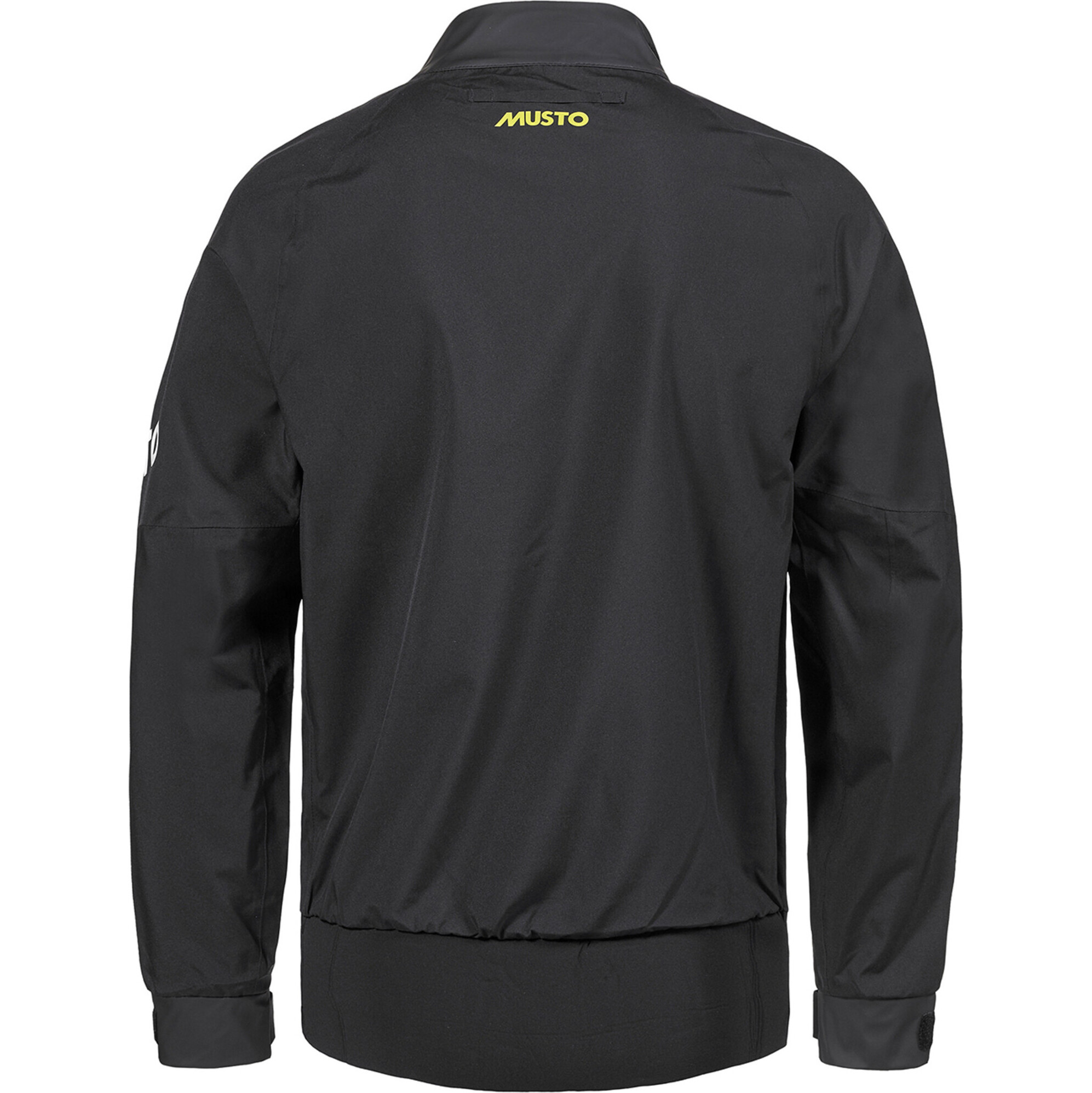 2026 Musto Men's Champion Smock 2.0 82093 - Noir